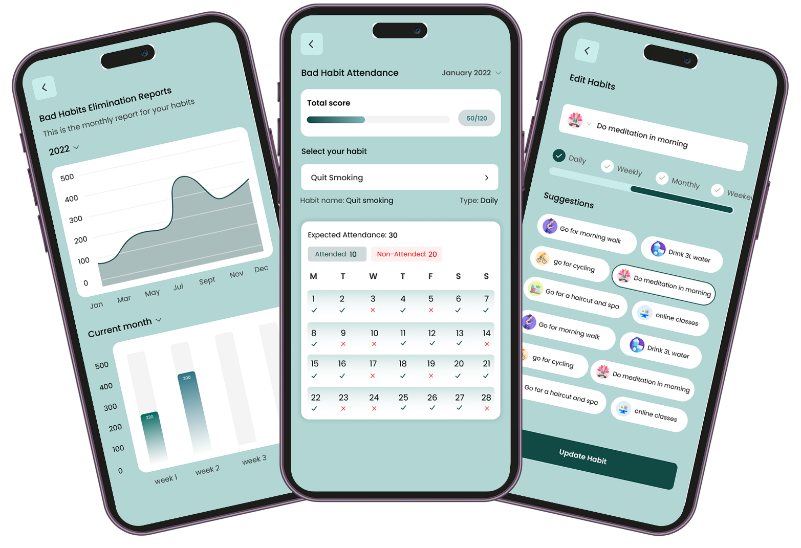 app to track daily habits